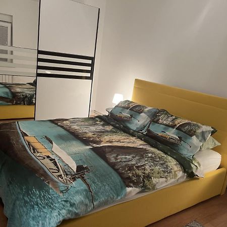 Apartment Pula Zewnętrze zdjęcie