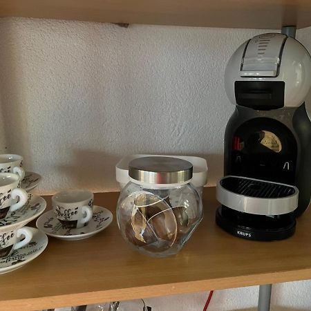 Apartment Pula Zewnętrze zdjęcie