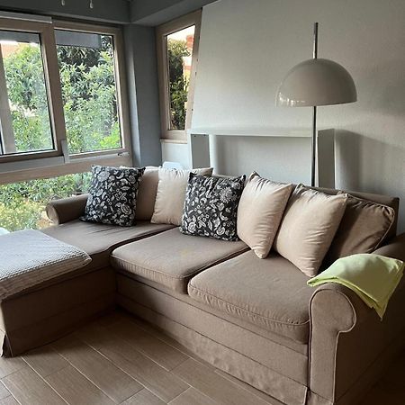 Apartment Pula Zewnętrze zdjęcie
