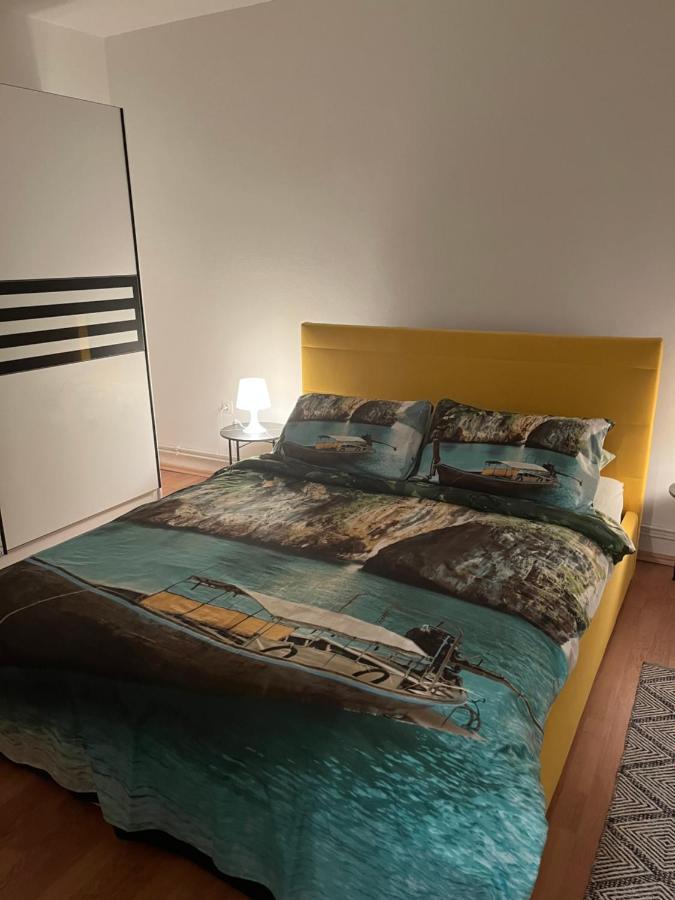 Apartment Pula Zewnętrze zdjęcie