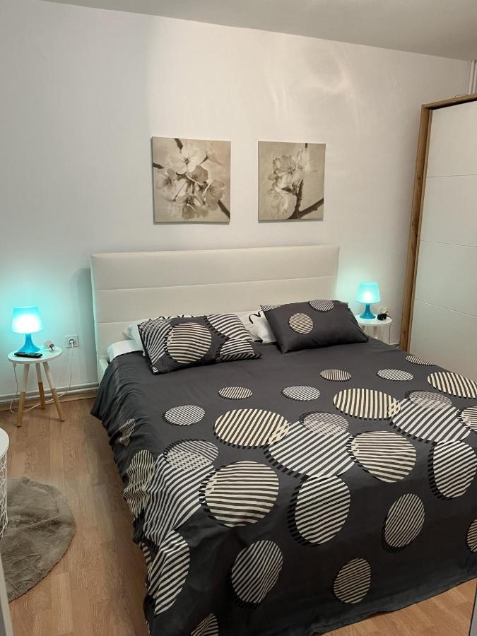 Apartment Pula Zewnętrze zdjęcie