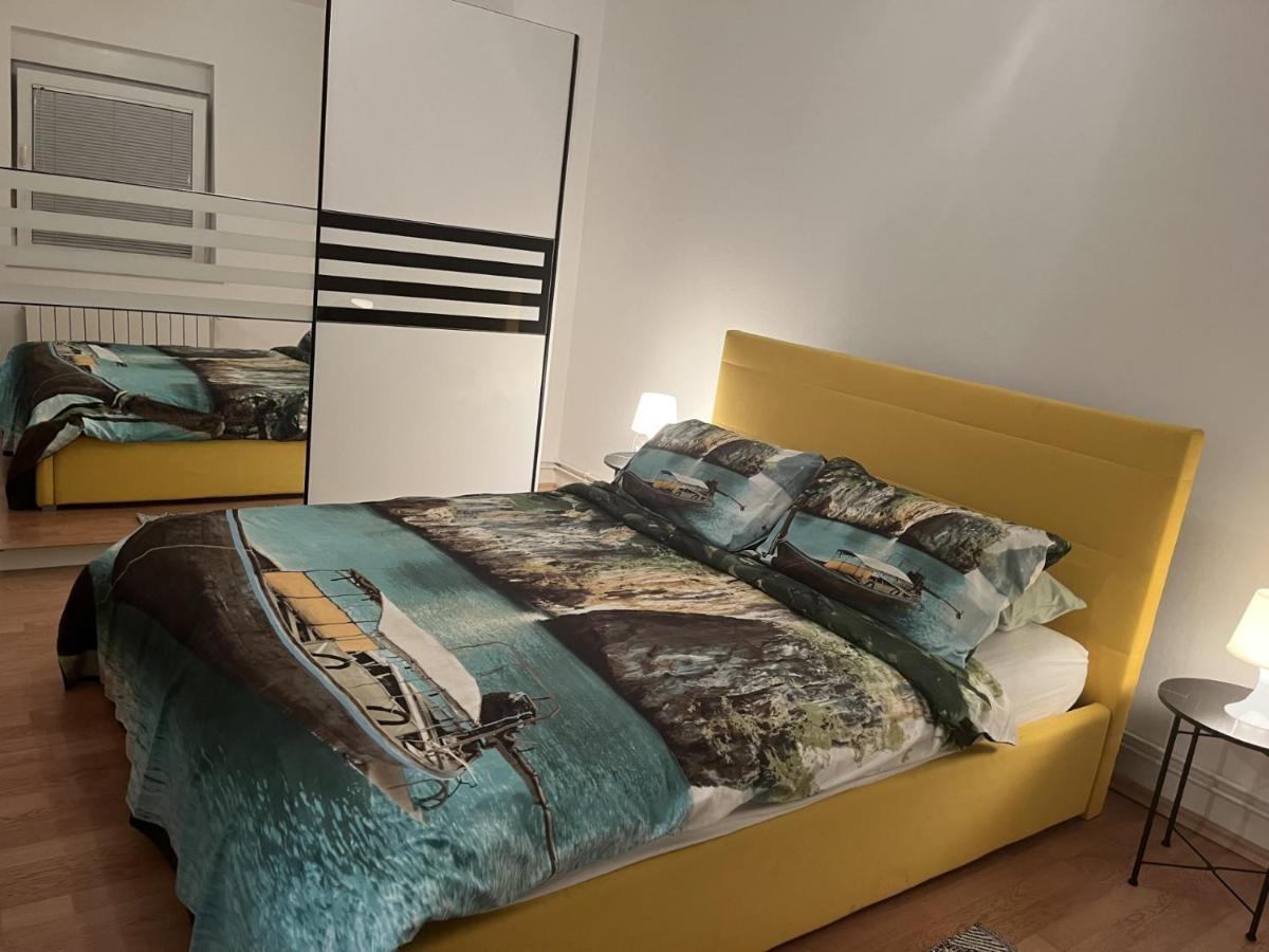 Apartment Pula Zewnętrze zdjęcie