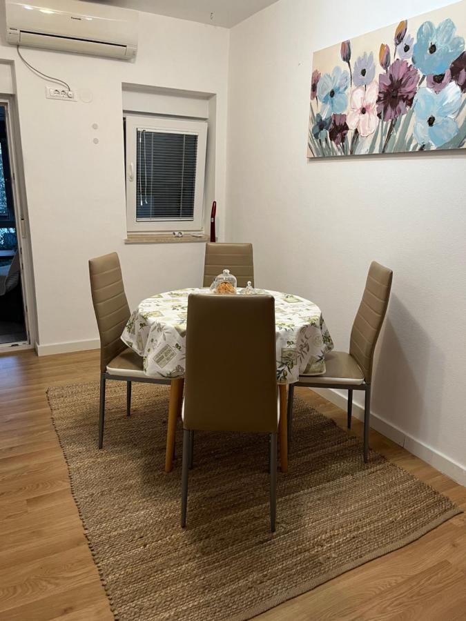 Apartment Pula Zewnętrze zdjęcie