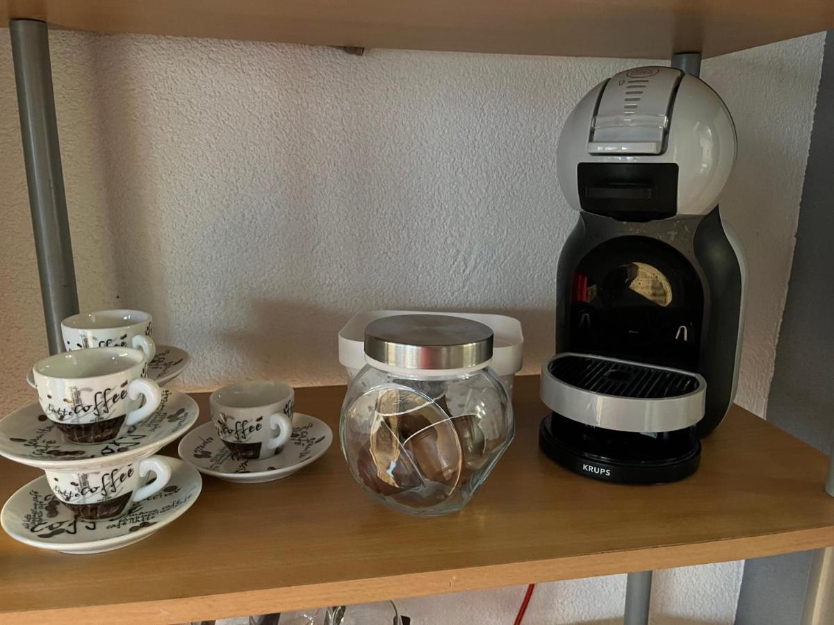 Apartment Pula Zewnętrze zdjęcie