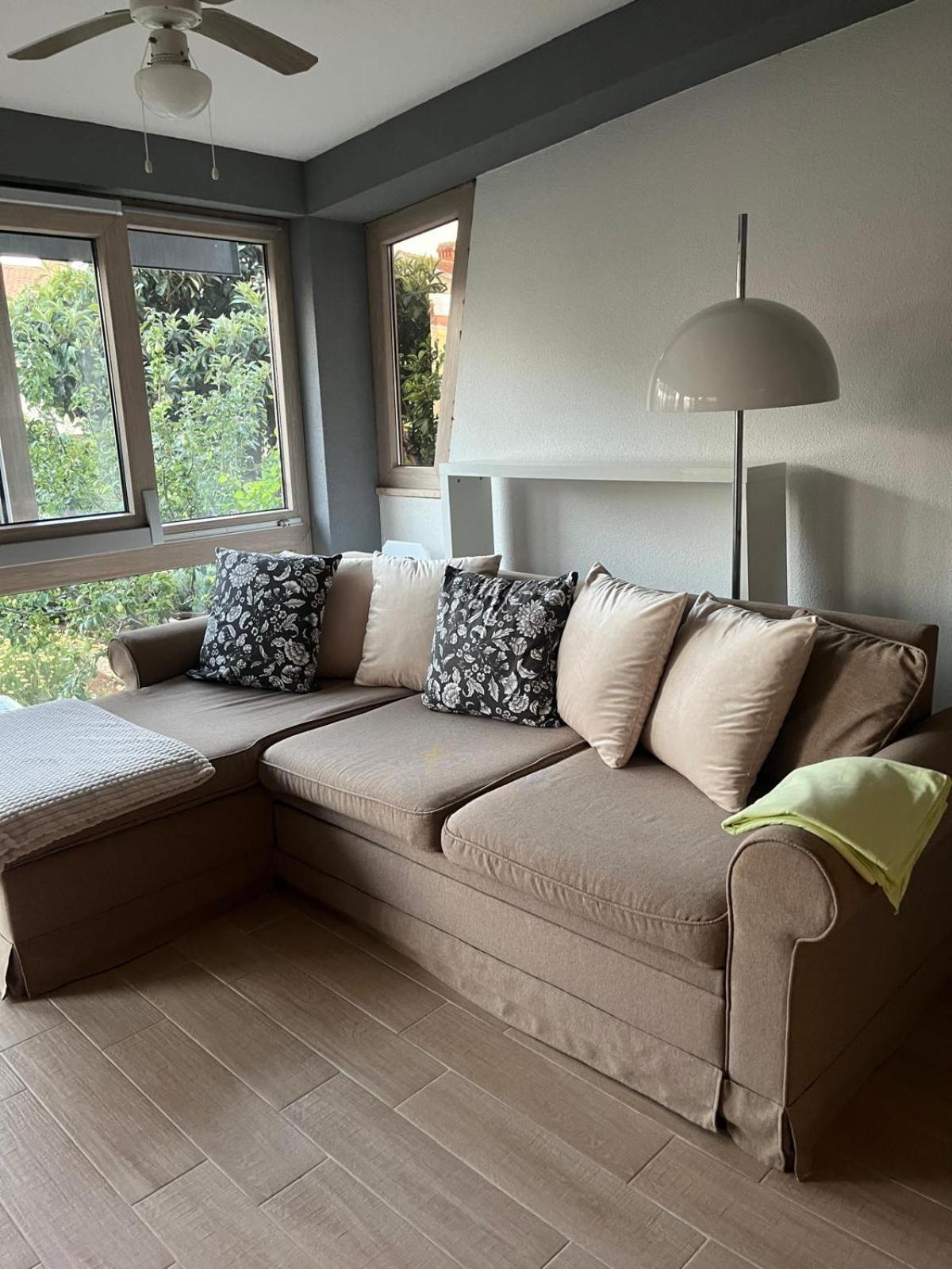 Apartment Pula Zewnętrze zdjęcie