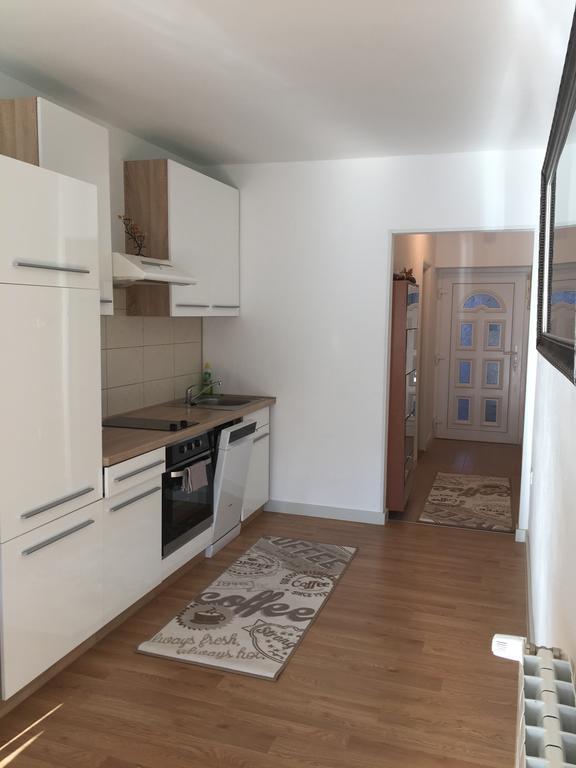 Apartment Pula Zewnętrze zdjęcie